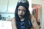 Princess Vena Is Back!