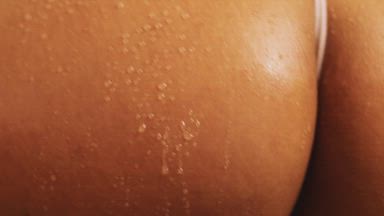 Wet Pussy and Ass 🔥