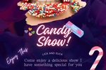 Scheduled Show! ✨🍧🍬😍