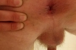 hot pic of my asshole