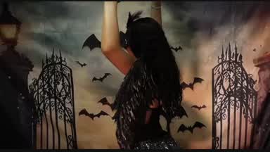 “Forbidden Spells 💋🔥🎃