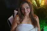 Ready for a shower?