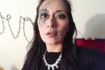 artistic makeup