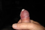 my cock