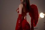 Your sexy Cupid