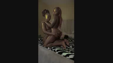 candy n liya