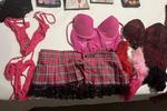 lingerie