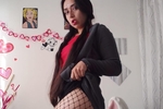 Netting and socks