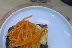 My food