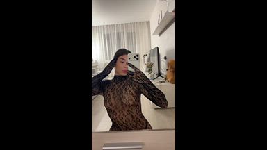 What do you think of this little outfit?