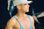 hot boy