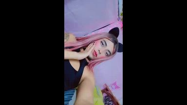 A KISS FOR YOU