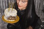 MY BIRTHDAY 🎊