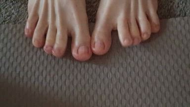 Feet