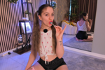 Cute with the Lollypop 🍭