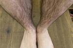 My beauty feet