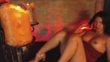 candle light🔥❤️‍🔥