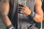 mark vega7 โ sexy black man