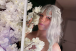 Beautiful elf