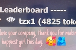 a day happy thank you