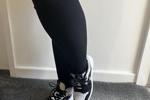 Sporty looks