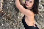 BEACHES Selena