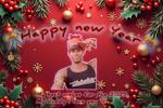 🎉🎊Happy new year 🎊 2025