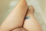Bath Time