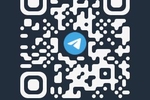 My public telegram