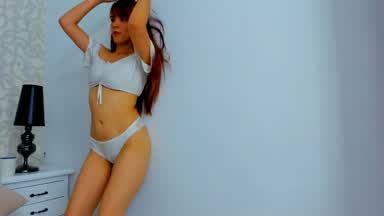 A Sexy Dance For You !