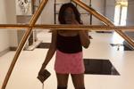 calypsorabbit360 — barbie moment
