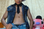 cowboy 🤠