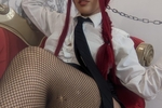 Makima Cosplay