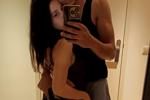Horny couple 🔞♥️