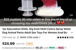 Toys?