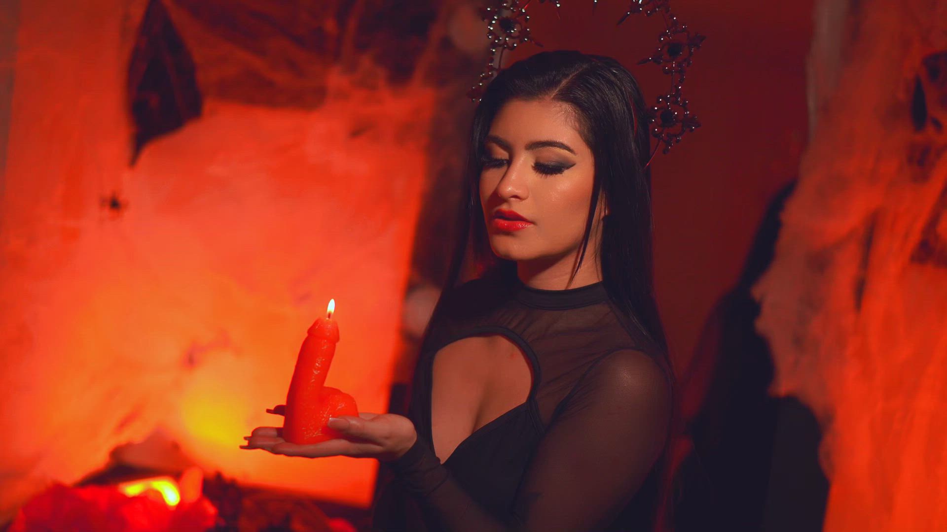 💋🔥