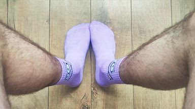 Trailer: Teasing & talking about my Funny-Purple s