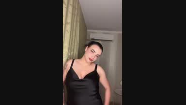 My video