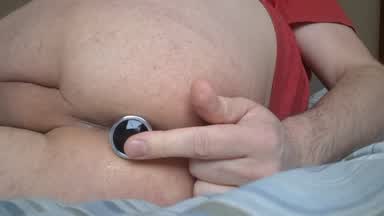 Butplug