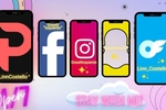 SOCIAL MEDIA LINN ♥