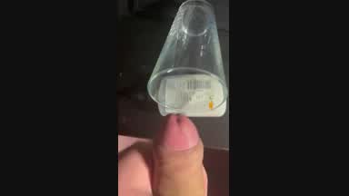 Cumming!!