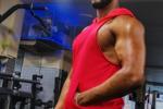 Between the gym and your thoughts