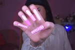 nails