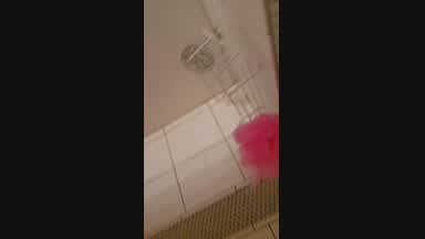 Soapy Titties
