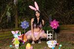 🐰 Your Favorite Easter Bunny 💋