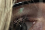my blind eyes - look into the