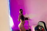 hot body