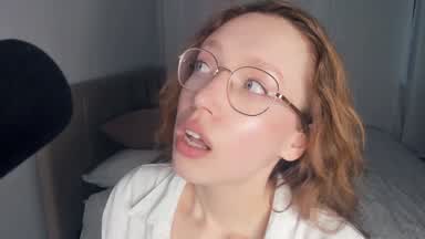 funny asmr