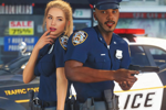 Erotic Police Comics – Linda’s