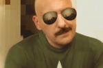 Dad‘s Face